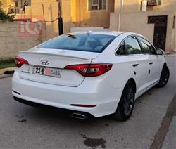 هیۆندای سۆناتا